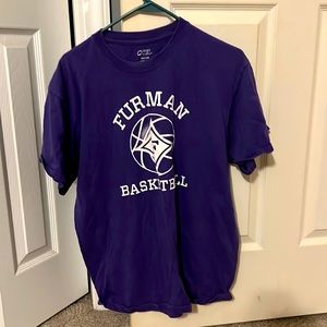 Furman University Tshirt
